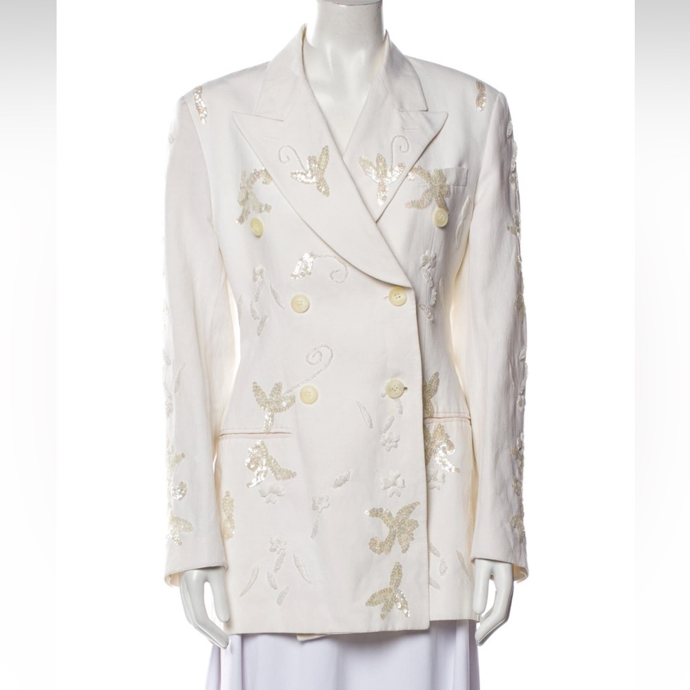 Vintage Dolce & Gabbana Blazer